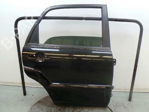 Used Right rear door KIA SPORTAGE II (JE_, KM_) [2004-2011]  2797445