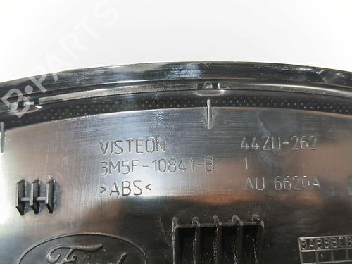 Instrument cluster FORD FOCUS C-MAX (DM2) 1.8 TDCi | BP37691096C47  - Image 8