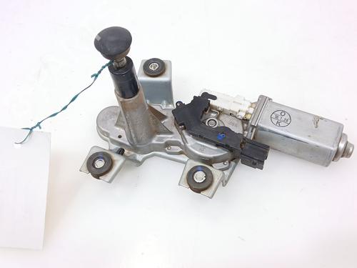 Used Rear wiper motor LAND ROVER DISCOVERY III (L319) 2.7 TD 4x4 (190 hp) 28377839