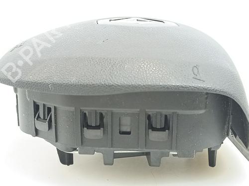 Airbag Kit RENAULT CLIO IV (BH_) 0.9 TCe 90 (BHNF, BHMA, BHMH, BHJK, BHJR) | BP29712341C86 