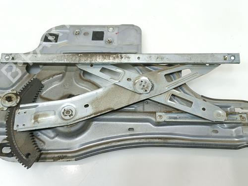 Front left window mechanism HYUNDAI SANTA FÉ I (SM) 2.0 CRDi | BP29625689C22 