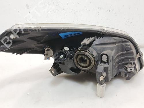 Optica esquerda DACIA SANDERO 1.6 (BS0D, BS0B, BS0F, BS0H) | BP38348342C28 - Image 3