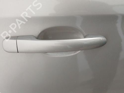 Poignée extérieure arrière droite FIAT BRAVO II (198_) 1.9 D Multijet (198AXB1A) (120 hp) 30873032