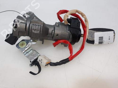 Used Ignition barrel KIA SPORTAGE III (SL) 2.0 CRDi AWD (136 hp) 15990581