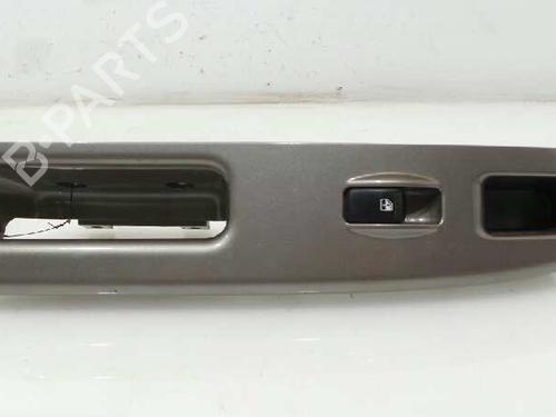 Used Left rear window switch KIA CARENS II MPV (FJ) 2.0 CRDi (113 hp) 1339485