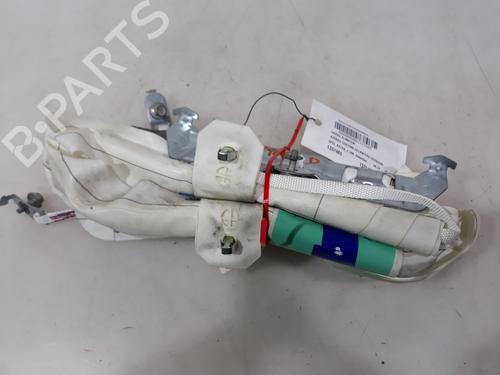 Used Right curtain airbag OPEL ASTRA J (P10) [2009-2016]  7918784