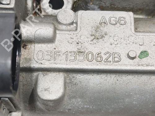 Throttle body VW JETTA IV (162, 163, AV3, AV2) 1.4 TSI | BP22983722M82 