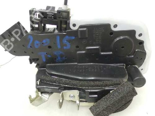 Rear left lock NISSAN JUKE (F15) 1.5 dCi | BP5123380C100 