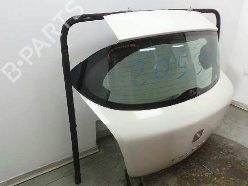 Tailgate SEAT TOLEDO III (5P2)  | BP6698938C6