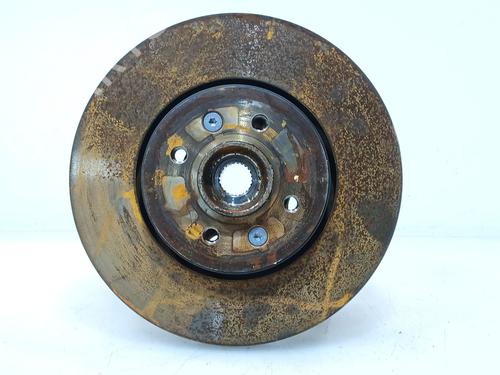 Right front steering knuckle DACIA JOGGER (RK_) 1.6 HYBRID 140 (RKN8) | BP31915494M26