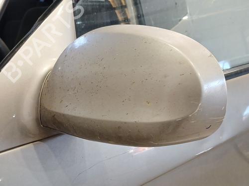 Used Left mirror KIA CARNIVAL II (GQ) 2.9 CRDi (144 hp) 27730389