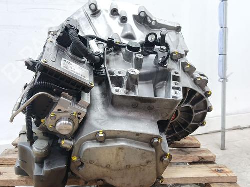 Gearbox CITROËN C4 II (NC_) 1.6 HDi 110 | BP37632215M3 - Image 6