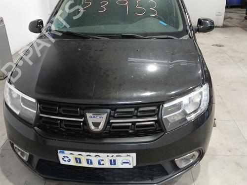 Instrument cluster DACIA LOGAN II 1.5 dCi | BP30493592C47 