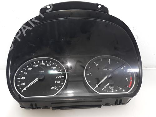 Instrument cluster BMW 1 (E87) 118 d | BP16354449C47 