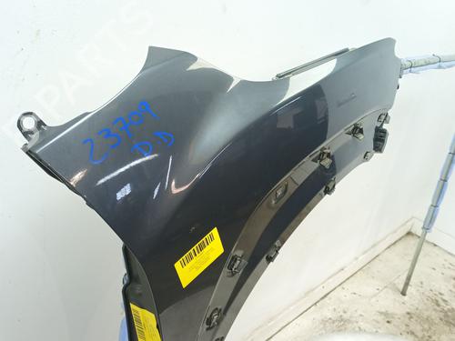 Right front fenders HYUNDAI KONA (OS, OSE, OSI) 1.0 T-GDi | BP29351993C42 
