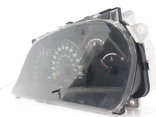 Instrument cluster SUZUKI GRAND VITARA I (FT, HT) 2.0 4x4 (TA52, TL52, SQ420) | BP18422819C47