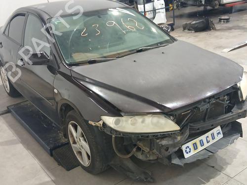 Headlight switch MAZDA 6 Saloon (GG) 1.8 | BP33553121I24 - Image 2