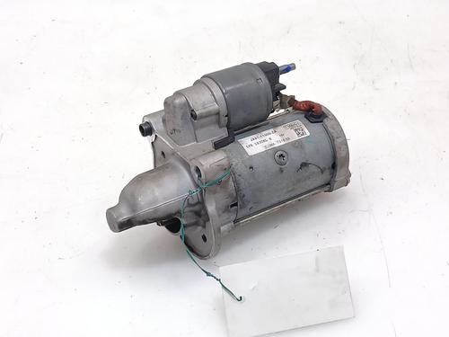 Used Starter Starter FORD FOCUS IV (HN) 1.5 EcoBlue (120 hp) 33170724 33170724