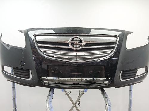 front-bumper-opel-insignia-a-g09-2008-2009-2010-2011-2012-2013-2014-2015-2016-2017-33272437 main image