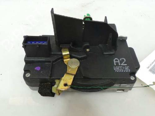 Used Front right lock SAAB 9-5 (YS3E) 3.0 TiD (177 hp) 3671749