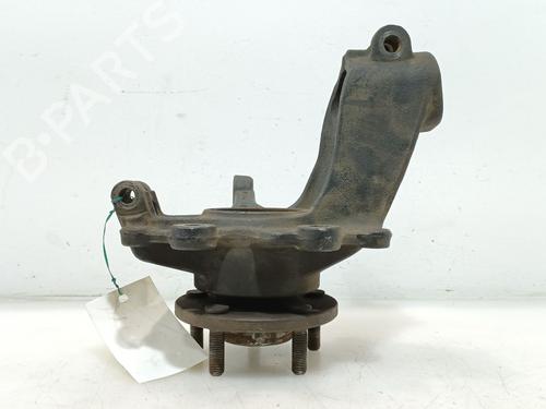 Left front steering knuckle FORD FOCUS III 1.6 TDCi | BP30305281M25