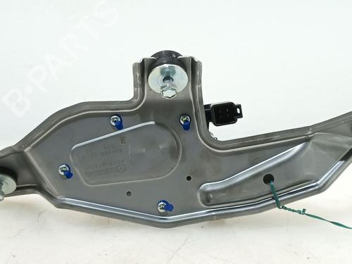 Rear wiper motor MAZDA CX-5 (KE, GH) 2.2 D AWD (KE2AW) | BP31026298M102
