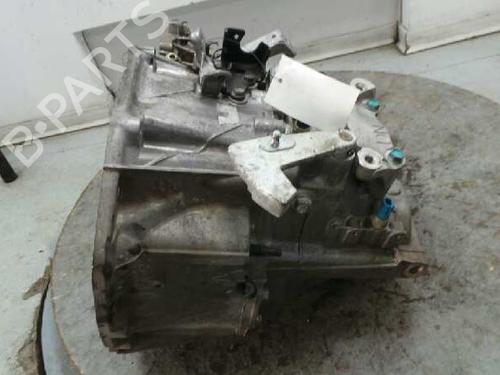 Gearbox RENAULT KOLEOS I (HY_) 2.0 dCi 4x4 (HY0K) | BP1926238M3 