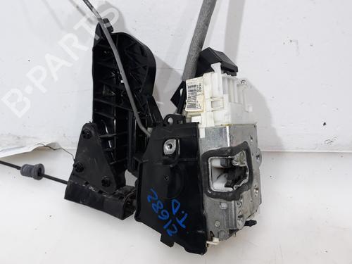 Rear right lock MERCEDES-BENZ M-CLASS (W164) ML 420 CDI 4-matic (164.128) | BP11033992C99 