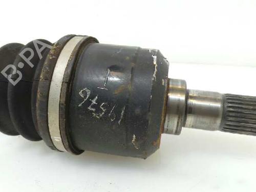 Left rear driveshaft HYUNDAI SANTA FÉ II (CM) 2.2 CRDi GLS 4x4 | BP4367105M40 