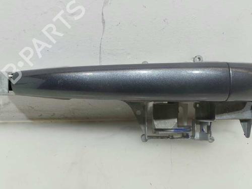 Used Front right exterior door handle CITROËN C4 Grand Picasso I (UA_) [2006-2013]  1724108
