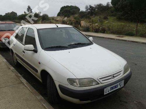 CITROËN XSARA Coupe (N0)  1.9 TD  19262