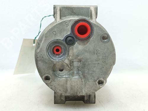 AC compressor CHEVROLET EPICA (KL1_) 2.0 D | BP31044466M34 