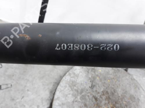 Driveshaft CITROËN C-CROSSER (VU_, VV_)  | BP9459227M37