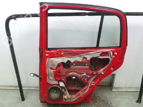 Right rear door HYUNDAI GETZ (TB) 1.6 | BP6871344C5 