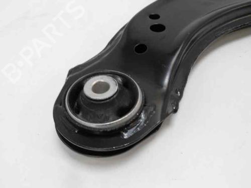 Right front suspension arm VW GOLF IV (1J1)  | BP6152909M13 