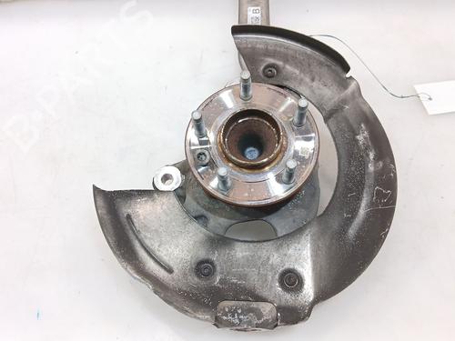 Right front steering knuckle JAGUAR XF II (X260) 2.0 D | BP38512471M26 - Image 3