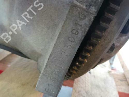 Engine SUZUKI ALTO IV (EF, SH410_) 1.0 (SH410) | BP6959961M1 