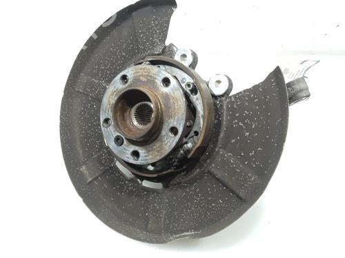 Left rear steering knuckle BMW 5 Gran Turismo (F07)  | BP22409980M27 