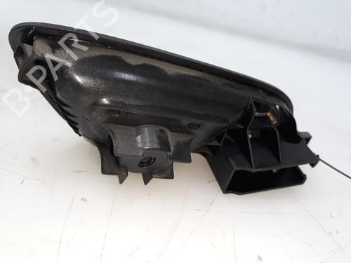 Rear left interior door handle FORD FOCUS III  | BP15549046I15 