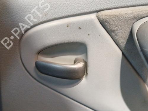 Maniglia interna posteriore destra CITROËN XSARA PICASSO (N68) 2.0 HDi (90 hp) 28189731