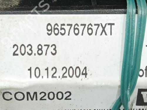 Switch CITROËN C3 I (FC_, FN_) 1.1 i | BP28604710I30 