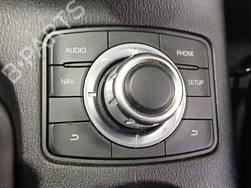 Used Electronic module MAZDA CX-5 (KE, GH) 2.2 D AWD (KE2AW) (150 hp) 30873241