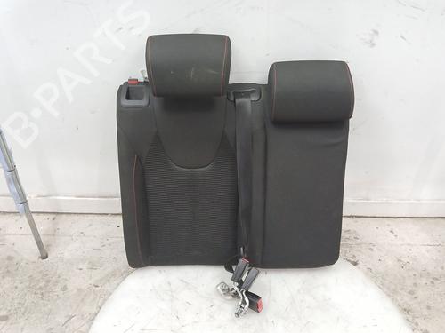 Seats set SEAT LEON (1P1) 2.0 TFSI | BP36595061C78 - Image 5