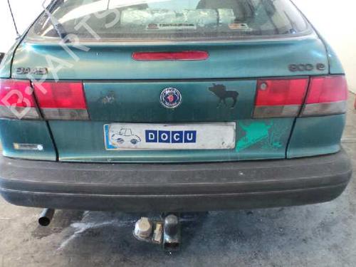 Right taillight SAAB 9-3 (YS3D) 2.3 i | BP559251C35 