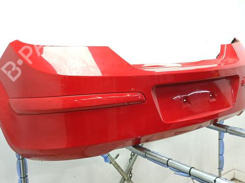 Rear bumper OPEL ASTRA H (A04) 1.7 CDTI (L48) | BP29595277C8 