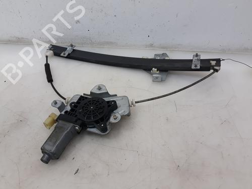 Used Front right window mechanism KIA PICANTO I (SA) 1.0 (61 hp) 12068187