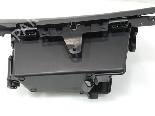 Glove box OPEL CROSSLAND X / CROSSLAND (P17, P2QO) 1.2 (75) | BP22374372C95 