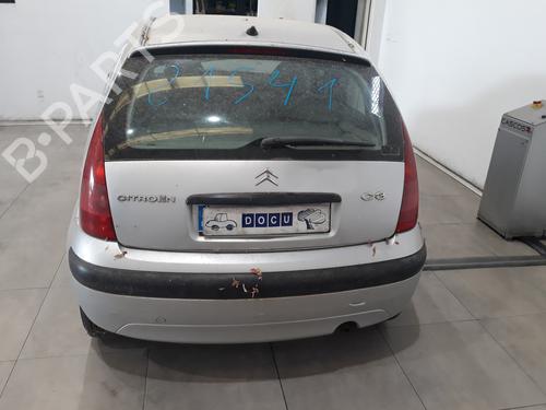 Wheel arch CITROËN C3 I (FC_, FN_) 1.1 i | BP14144663C56 