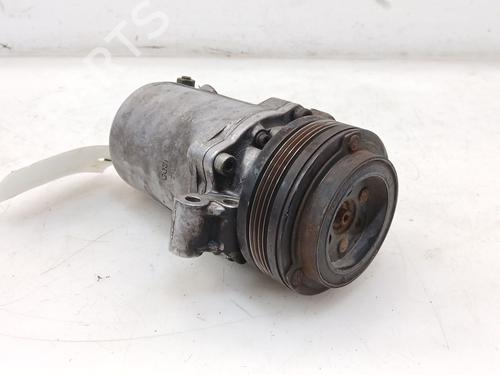 AC compressor BMW 3 (E46) 320 d | BP37521637M34 - Image 2