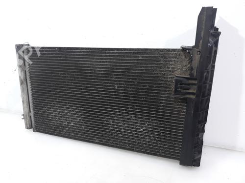 AC radiator BMW 1 (E87) 116 d | BP11061144M32 